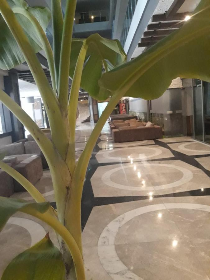 Club Jovia Kemer Hotell Antalya Eksteriør bilde