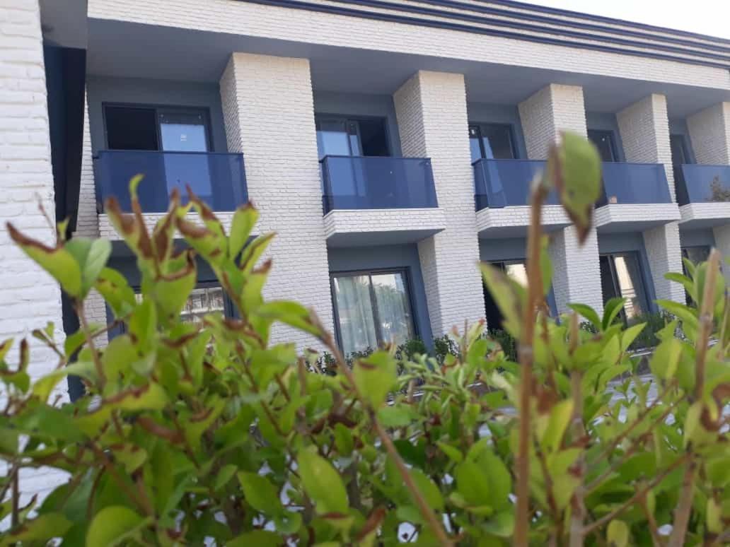 Club Jovia Kemer Hotell Antalya Eksteriør bilde