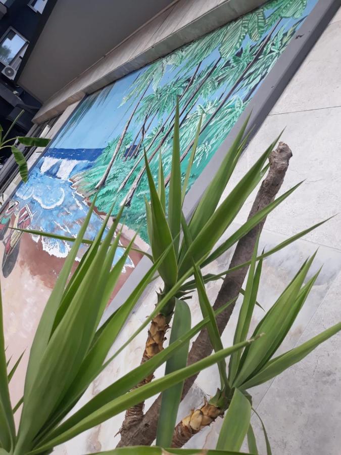 Club Jovia Kemer Hotell Antalya Eksteriør bilde