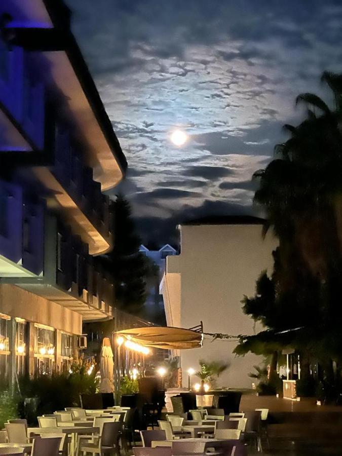 Club Jovia Kemer Hotell Antalya Eksteriør bilde