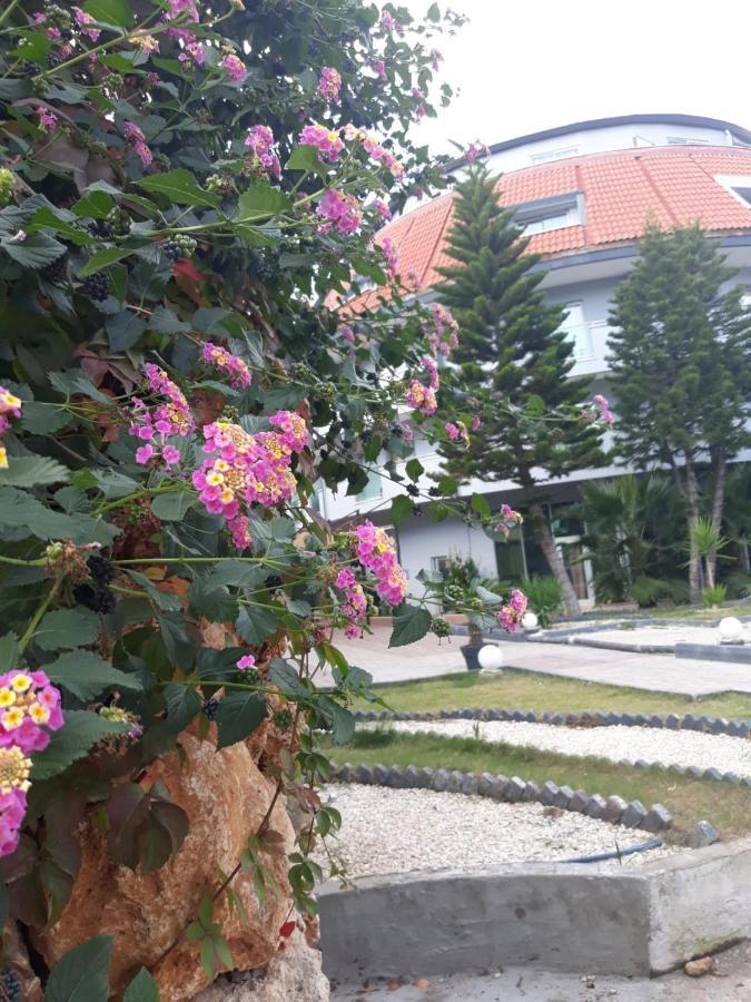 Club Jovia Kemer Hotell Antalya Eksteriør bilde