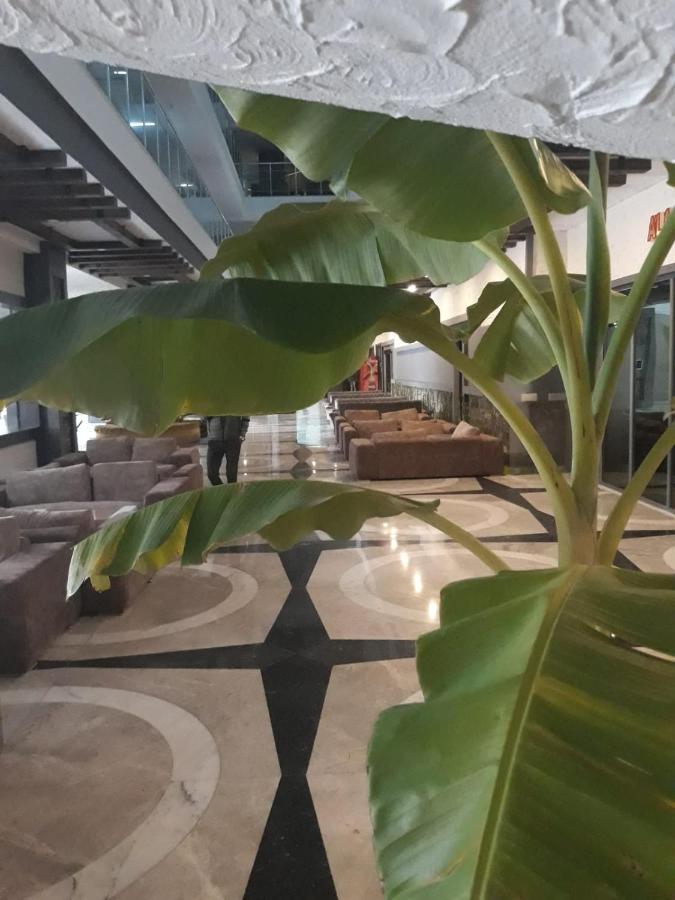 Club Jovia Kemer Hotell Antalya Eksteriør bilde