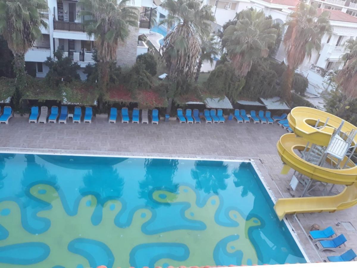 Club Jovia Kemer Hotell Antalya Eksteriør bilde